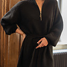 STIVE robe noire STIVE robe noire