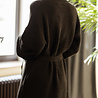 STIVE robe noire STIVE robe noire