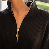 STIVE robe noire STIVE robe noire