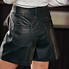 ESME short vert foncé ESME short vert foncé