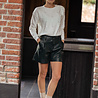 ESME short vert foncé ESME short vert foncé