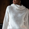 MARA pull écru MARA pull écru