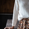 MARA pull écru MARA pull écru