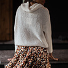 MARA pull écru MARA pull écru