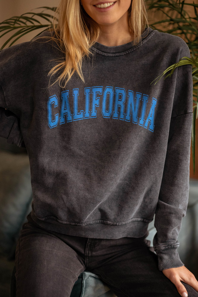 SWEAT CALIFORNIA SWEAT CALIFORNIA