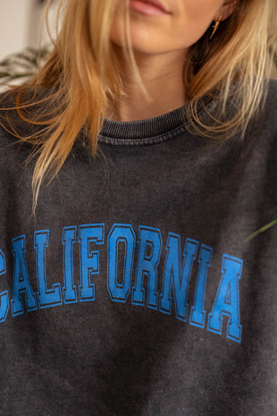 SWEAT CALIFORNIA SWEAT CALIFORNIA