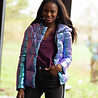 MAGDA manteau MAGDA manteau