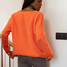 LOAS pull orange LOAS pull orange