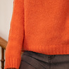 LOAS pull orange LOAS pull orange