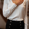 LIZIA pull blanc LIZIA pull blanc