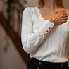 LIZIA pull blanc LIZIA pull blanc