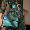 ALEXIS sac vert sapin ALEXIS sac vert sapin