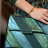 ALEXIS sac vert sapin ALEXIS sac vert sapin