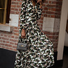TULSA robe TULSA robe