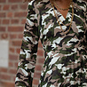 TULSA robe TULSA robe