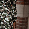 TULSA robe TULSA robe