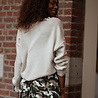 NOA pull beige NOA pull beige