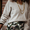 NOA pull beige NOA pull beige