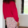 GALENA pull cerise GALENA pull cerise