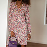 ALBANE robe ALBANE robe