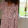 ALBANE robe ALBANE robe