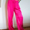 ROXANNE pantalon fuchsia ROXANNE pantalon fuchsia