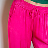 ROXANNE pantalon fuchsia ROXANNE pantalon fuchsia