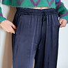ROXANNE pantalon bleu marine ROXANNE pantalon bleu marine