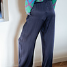 ROXANNE pantalon bleu marine ROXANNE pantalon bleu marine