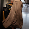 CHARLISE jupe camel CHARLISE jupe camel