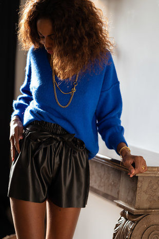 MELINA short noir MELINA short noir