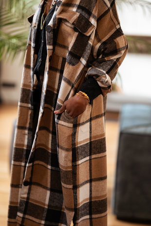 GALA veste-surchemise