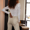 MORGAN body blanc MORGAN body blanc