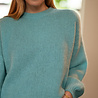 GALENA pull turquoise GALENA pull turquoise