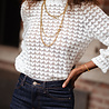 SOYA blouse SOYA blouse
