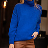 OCTAVIA pull bleu royal OCTAVIA pull bleu royal