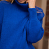 OCTAVIA pull bleu royal OCTAVIA pull bleu royal