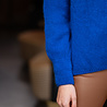 OCTAVIA pull bleu royal OCTAVIA pull bleu royal