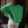 GALENA pull vert clair GALENA pull vert clair