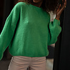 GALENA pull vert clair GALENA pull vert clair