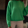 GALENA pull vert clair GALENA pull vert clair