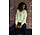 LOAS pull jaune clair