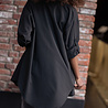 VICKY chemise noire VICKY chemise noire