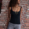 JUDE top noir JUDE top noir