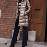 DIXIE manteau bronze DIXIE manteau bronze