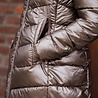 DIXIE manteau bronze DIXIE manteau bronze