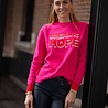 DREAM IS HOPE pull DREAM IS HOPE pull
