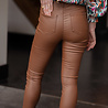 YILMA pantalon camel YILMA pantalon camel