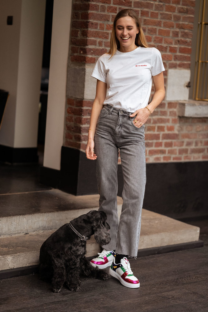 BE MY VALENTINE t-shirt