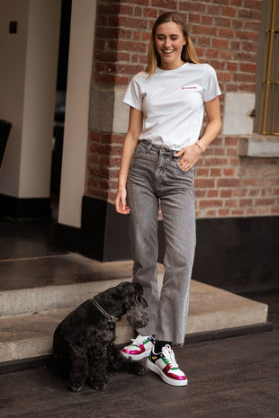 BE MY VALENTINE t-shirt